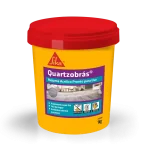 Rejunte Acrílico Quartzobrás - Azul Petróleo 1kg