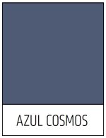 Rejunte Acrílico Quartzobrás - Azul Cosmos 1kg - Imagem 2