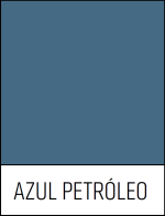 Rejunte Acrílico Quartzobrás - Azul Petróleo 1kg - Imagem 2