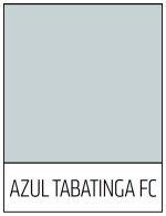 Pastifix Quartzobrás - Azul Tabatinga 20kg - Imagem 2