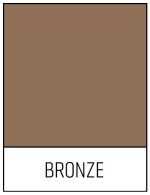 Rejunte Polimérico Quartzobrás - Bronze 3kg - Imagem 2