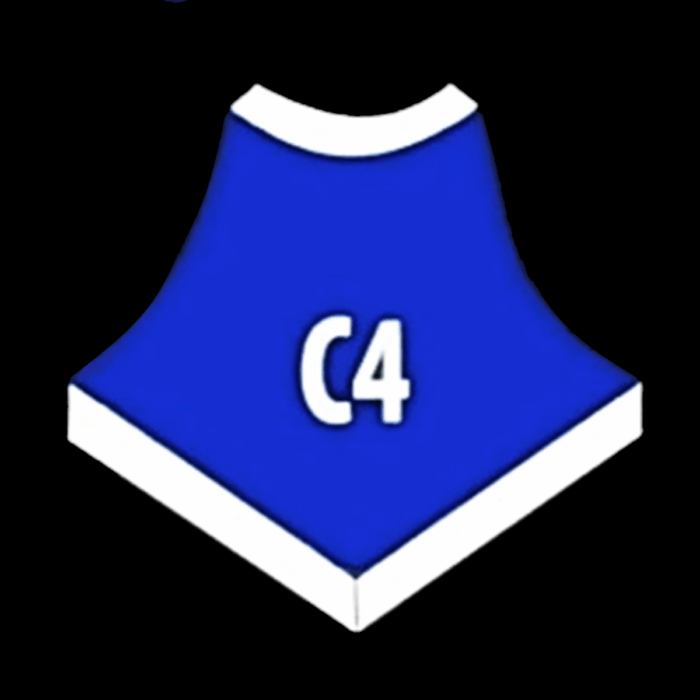 Canto Atlas C4 Bali OMD-15438 - Imagem 1
