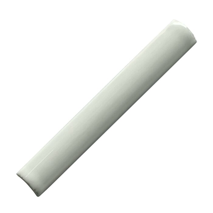 Cantoneira Atlas Branco BP11 B-2140 3x20cm - Imagem 1