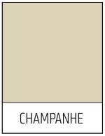 Pastifix Quartzobrás - Champanhe 20kg - Imagem 2