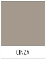 Rejunte Multiuso Quartzobrás - Cinza 20kg - Imagem 2