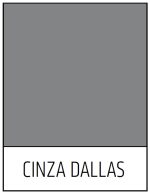 Rejunte Acrílico Quartzobrás - Cinza Dallas 1kg - Imagem 2