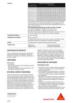 Rejunte Multiuso Quartzobrás - Champanhe 20kg - Imagem 6