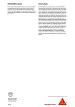 Rejunte Multiuso Quartzobrás - Champanhe 20kg - Imagem 8