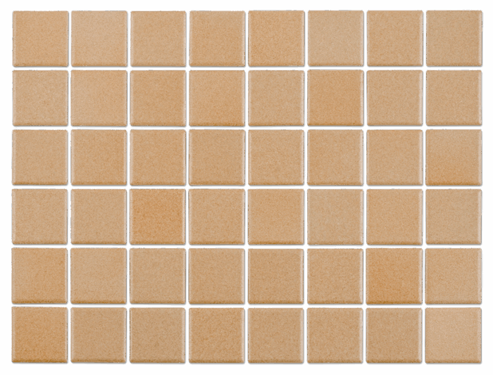 Pastilha NGK Bege Inca RNR 350D 5x5 - Imagem 2