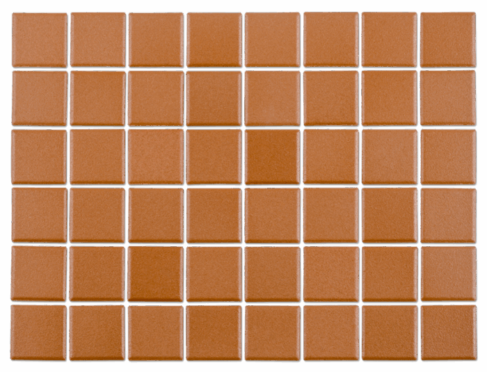 Pastilha NGK Marrom Tikal RNR 355D 5x5 - Imagem 1