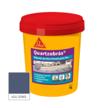 Rejunte Acrílico Quartzobrás - Azul Cosmos 1kg