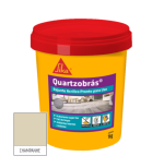 Rejunte Acrílico Quartzobrás - Champanhe 1kg