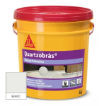 Rejunte Polimérico Quartzobrás - Branco 3kg