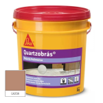 Rejunte Polimérico Quartzobrás - Castor 3kg
