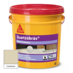 Rejunte Polimérico Quartzobrás - Champanhe 3kg