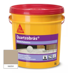Rejunte Polimérico Quartzobrás - Marfim 3kg
