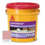 Rejunte Polimérico Quartzobrás - Rosa Antigo 3kg