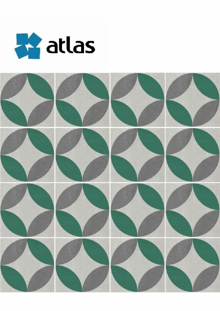Revestimento Atlas Safi 20x20 - Imagem 7
