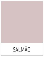 Rejunte Acrílico Quartzobrás - Salmão 1kg - Imagem 2