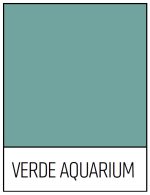 Pastifix Quartzobrás - Verde Aquarium 20kg - Imagem 2