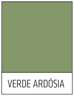 Rejunte Polimérico Quartzobrás - Verde Ardósia 3kg - Imagem 2