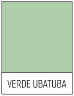 Rejunte Acrílico Quartzobrás - Verde Ubatuba 1kg - Imagem 2