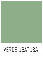 Pastifix Verde Quartzobrás - Verde Ubatuba 20kg - Imagem 2