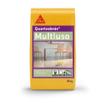 Rejunte Multiuso Quartzobrás - Champanhe 20kg