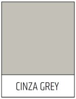 Pastifix Quartzobrás - Cinza Grey 20kg - Imagem 2